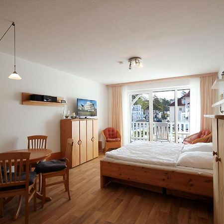 Haus Ostseeluft By Rujana บาเบอ ภายนอก รูปภาพ